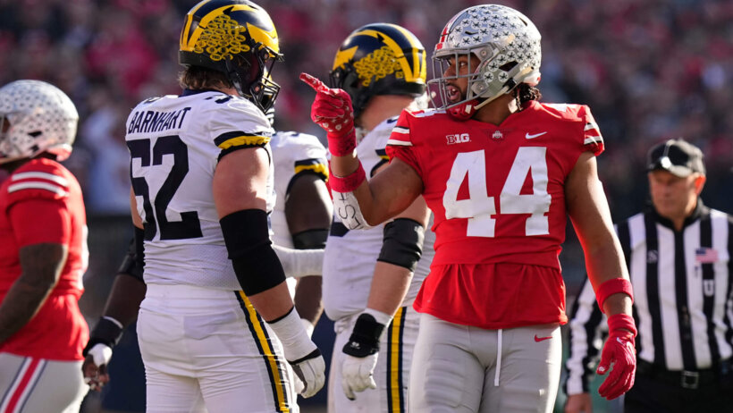 Ohio State football