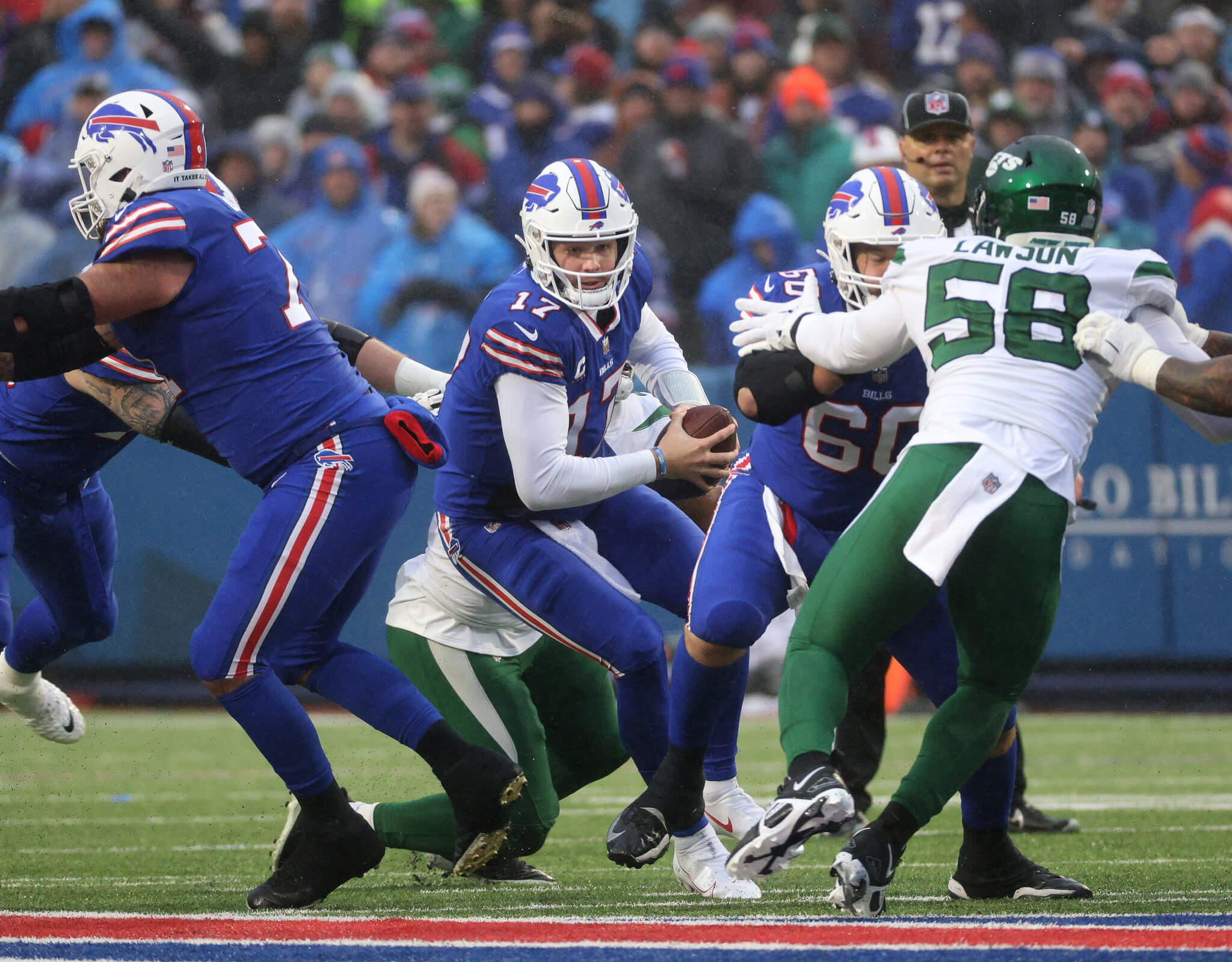 Expert NFL Picks Against the Spread for Week 15