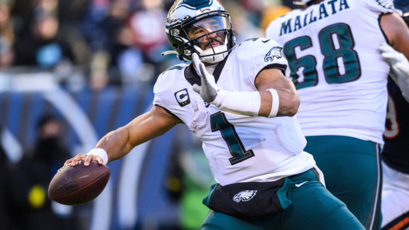 See Which Teams Are Resting Starters in Week 18 and Other Injuries Before Making Bets