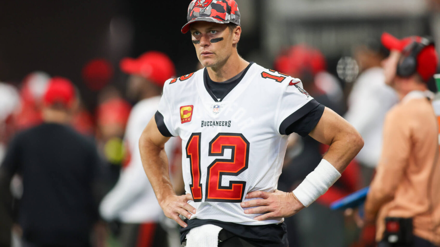 Tom Brady is 7-0 SU against Dallas