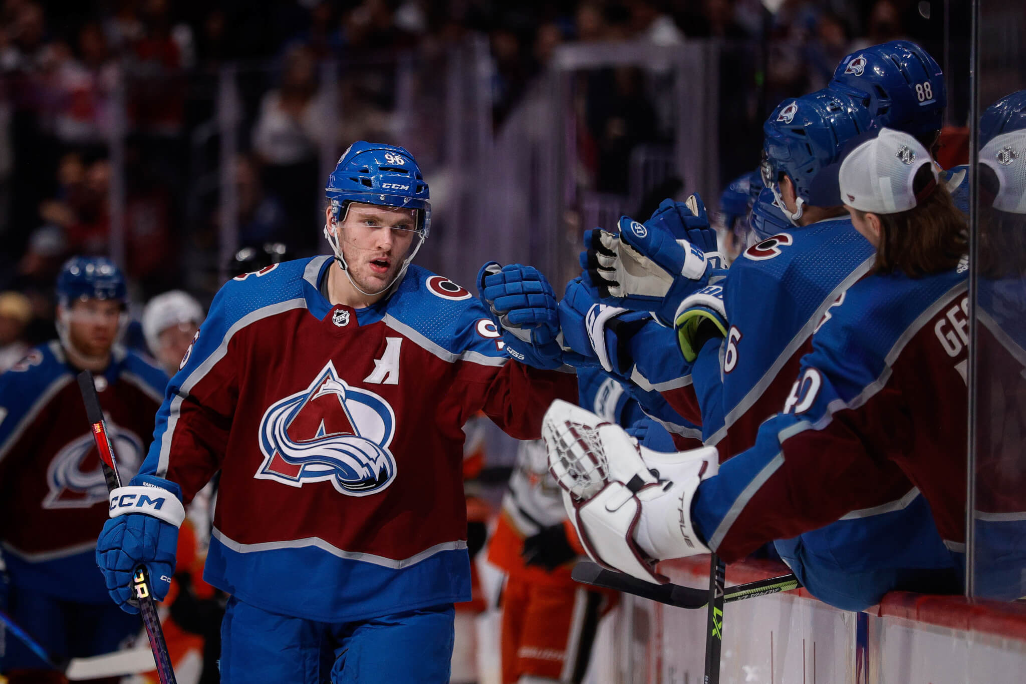 Avalanche vs Penguins Odds, Pick & Prediction (Feb 7)