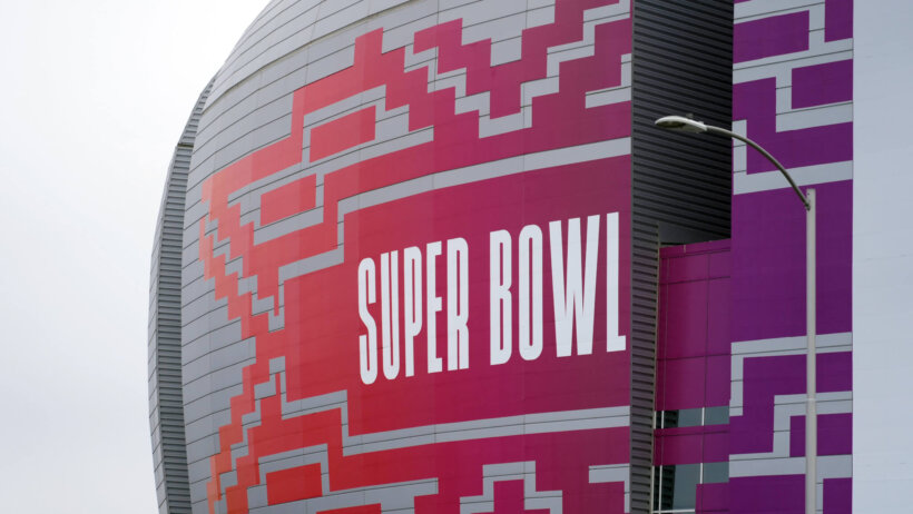 Super Bowl 57