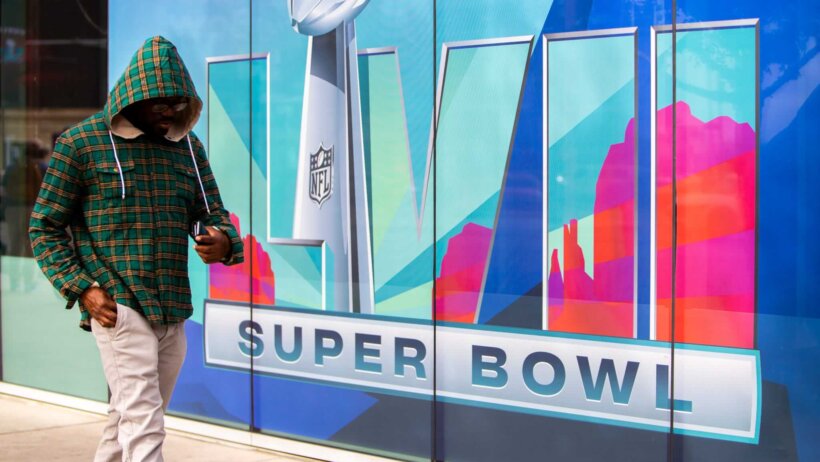 Super Bowl 57