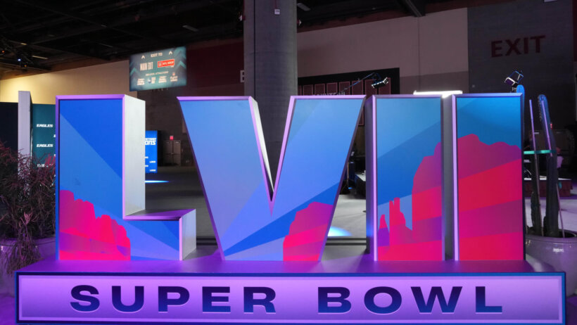 Super Bowl 57