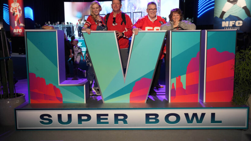 Super Bowl 57