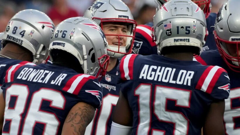 New England Patriots