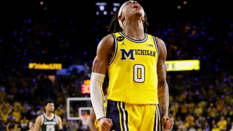 Dug McDaniel pumped reaction