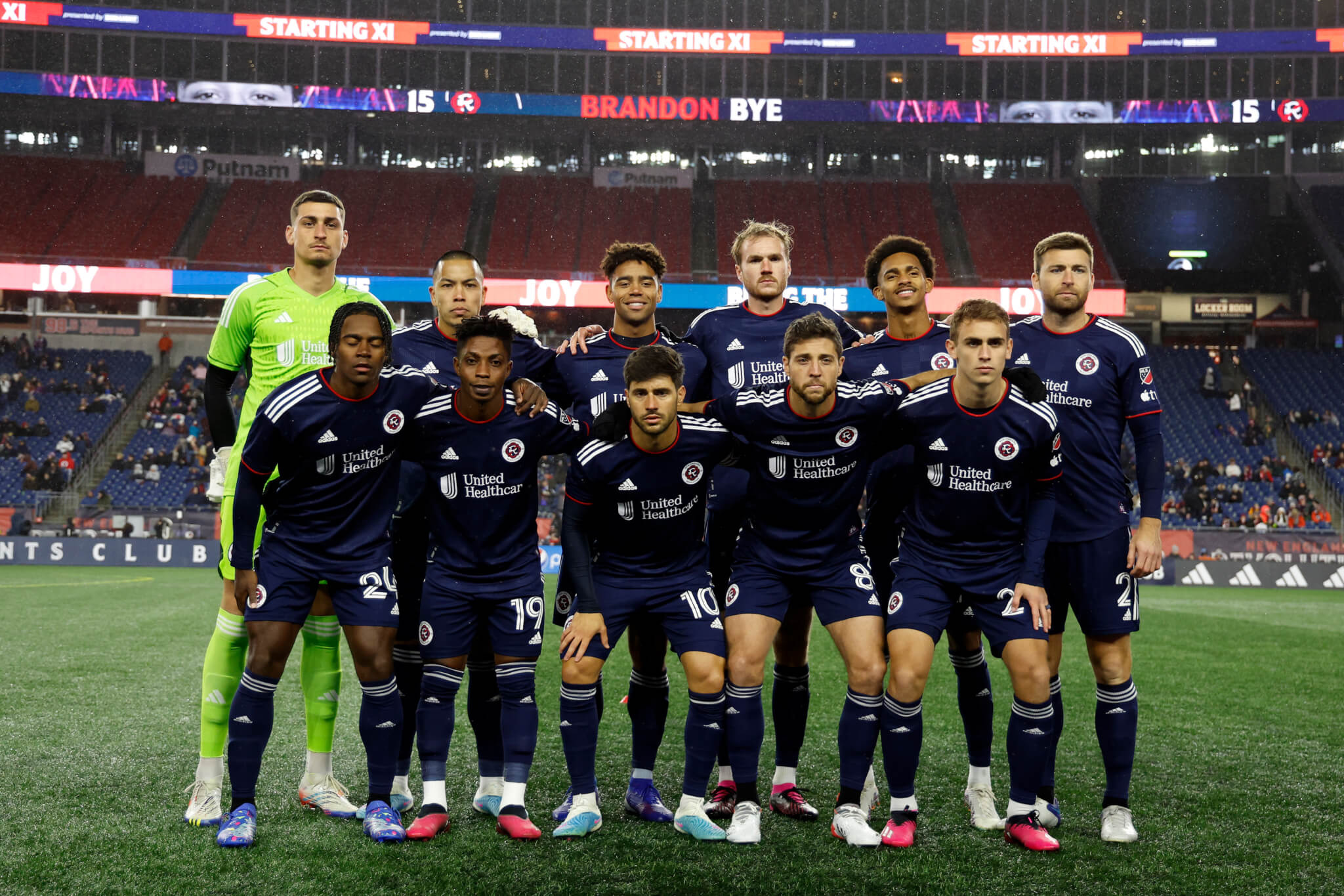 LAFC vs New England Revolution Odds & Prediction - MLS Week 3 (Mar 12)