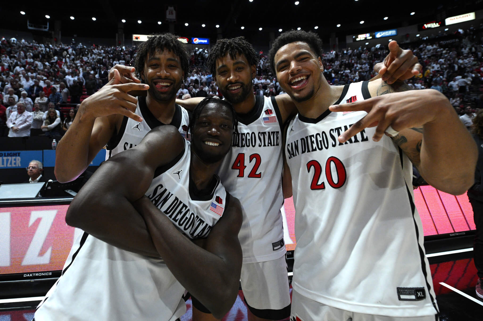 Mountain West Conference Tournament Picks, Odds, Schedule &amp; How to Watch