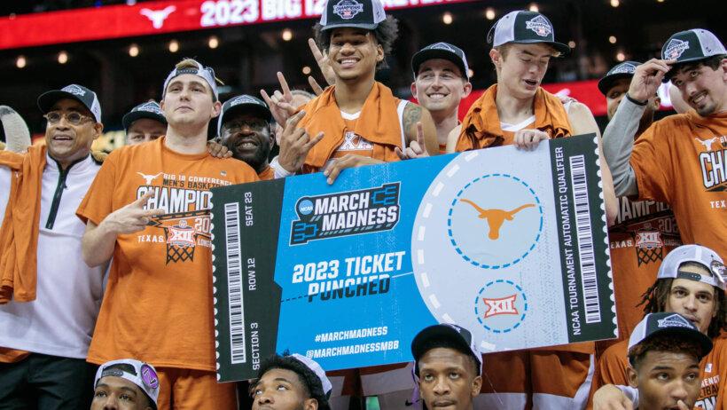 Best March Madness promos