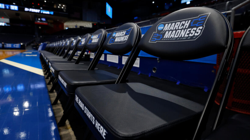 March Madness