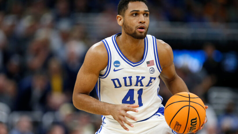 Duke Blue Devils.