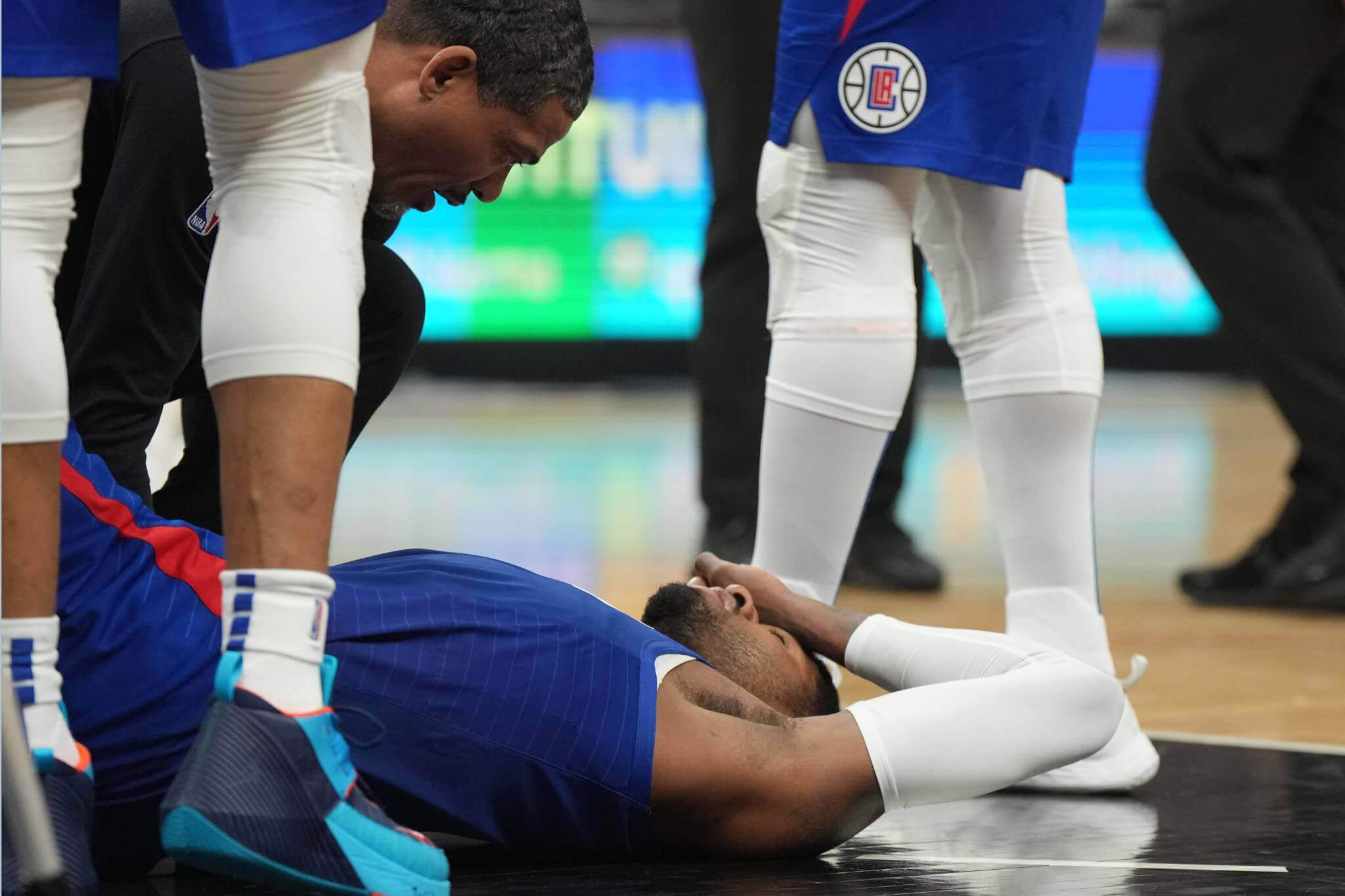 NBA Key Injuries to Know for First Round of Playoffs