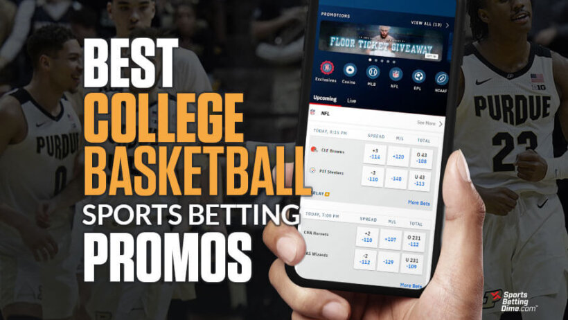 CBB promos