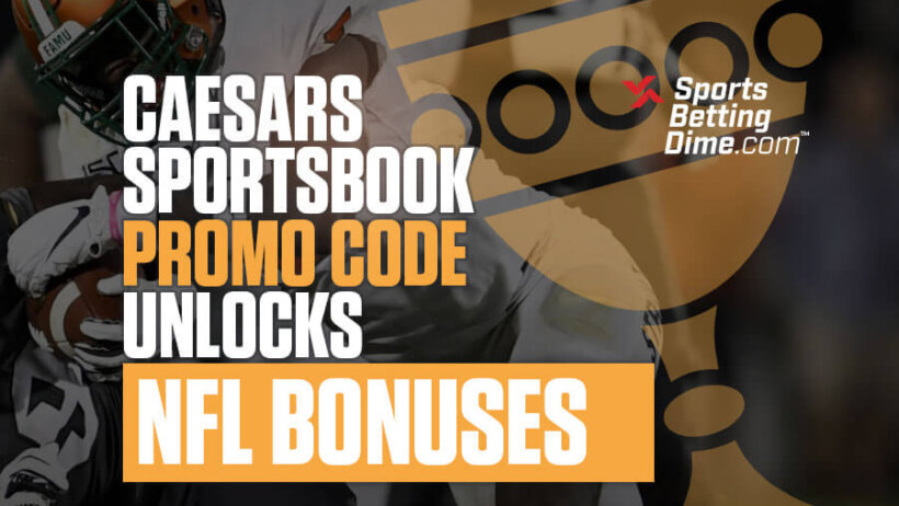 Caesars Sportsbook