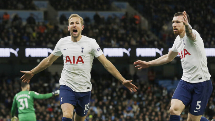 Tottenham