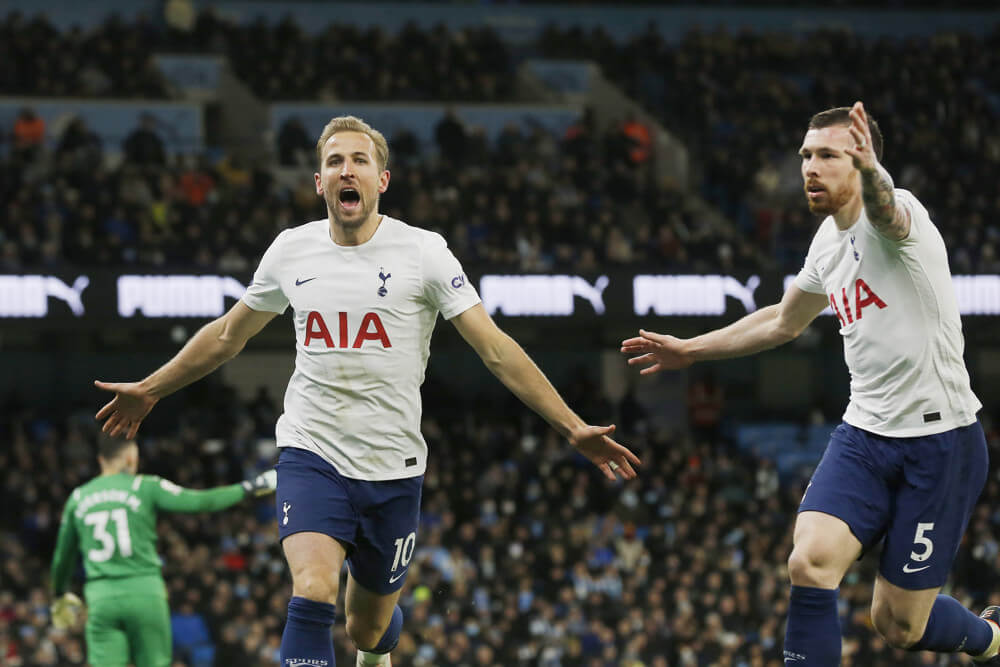 Tottenham