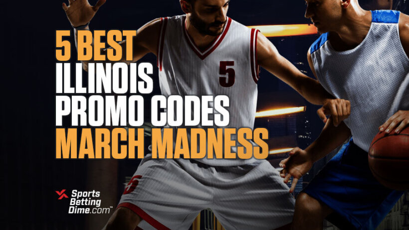 5 best Illinois promo codes