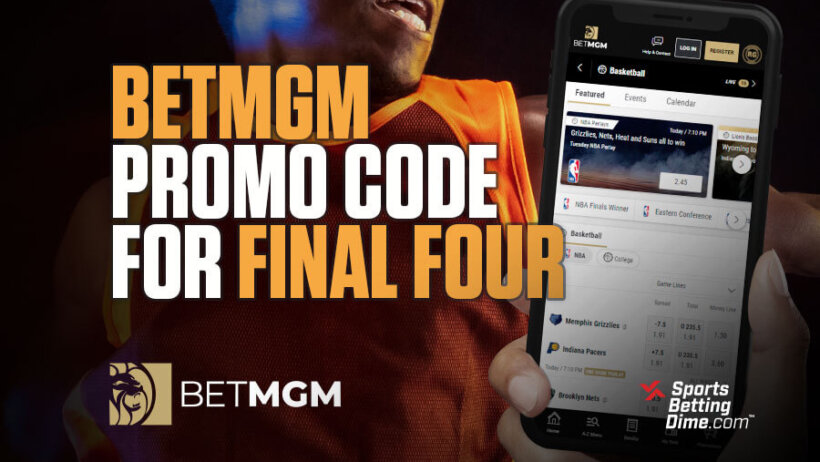 MGM FF promo code