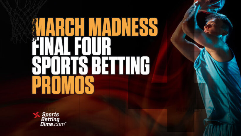 MM Final Four promos