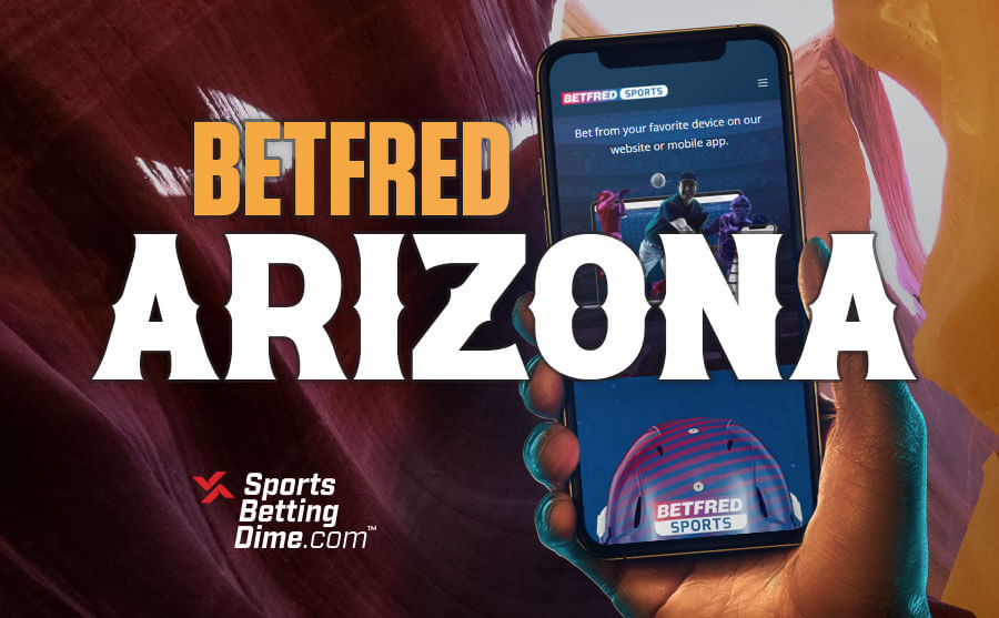 betfred arizona featured image