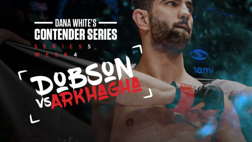 DWCS Week 4