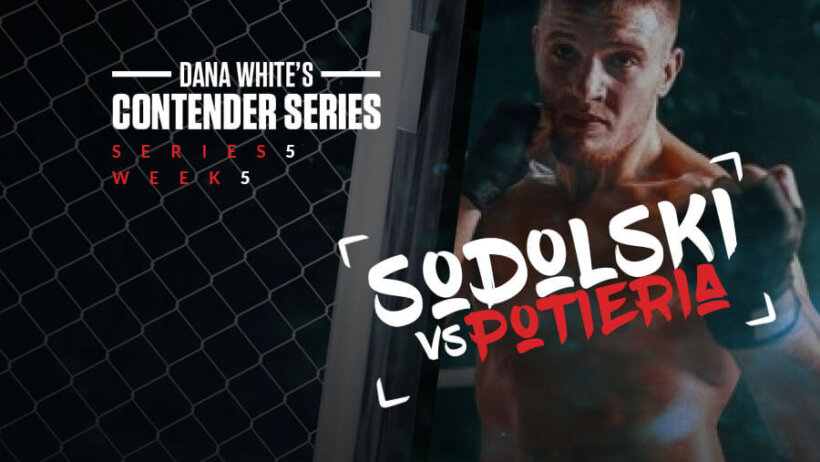 DWCS Week 5