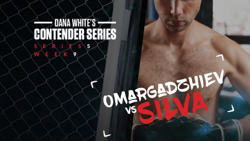 DWCS Week 9