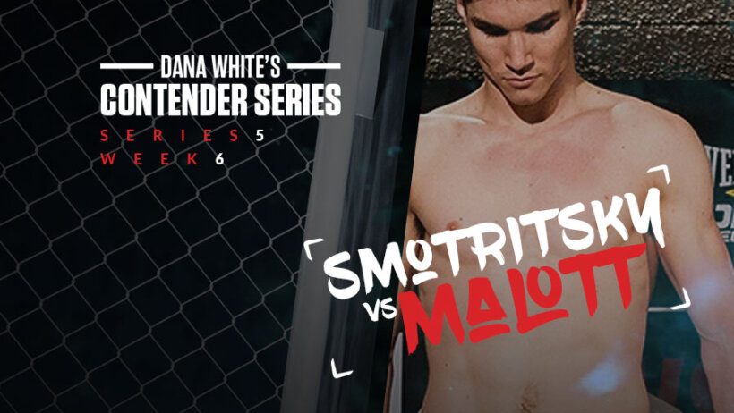 DWCS Week 6