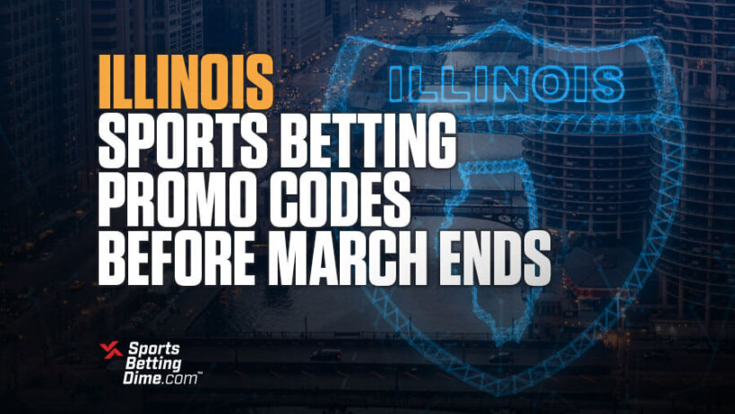 Illinois sports betting promos