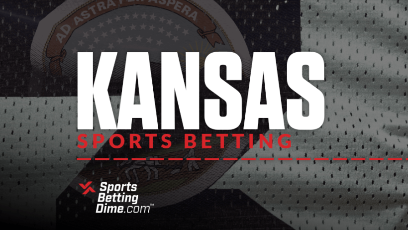 Kansas sports betting sites