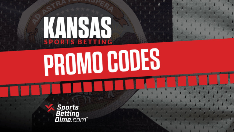 Kansas sports betting promos