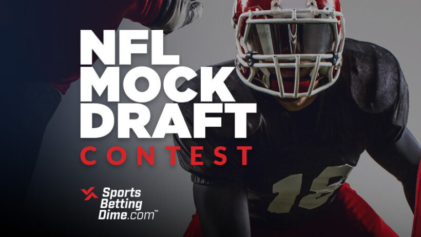 NFL Mock Draft