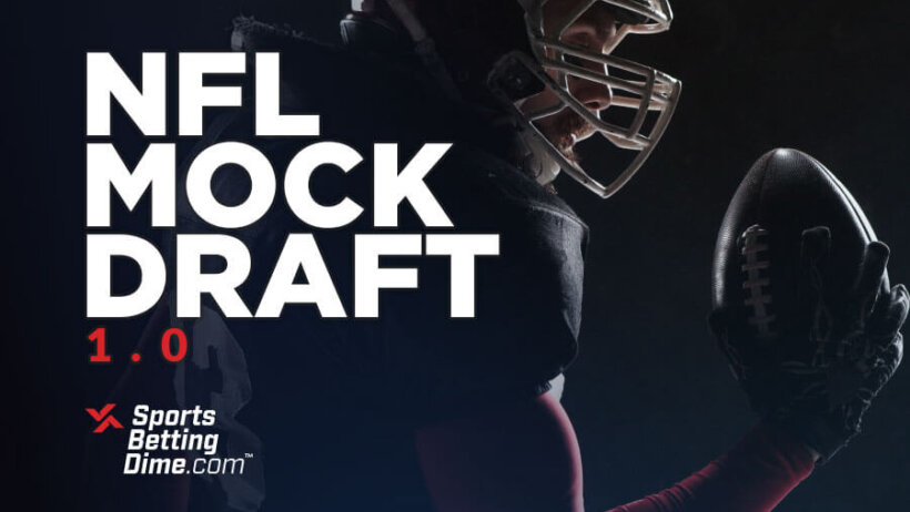 SBD's 2022 NFL Mock Draft