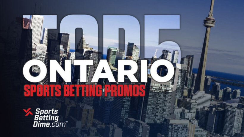Ontario Sports Betting Apps image