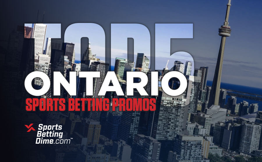 Ontario Sports Betting Apps image
