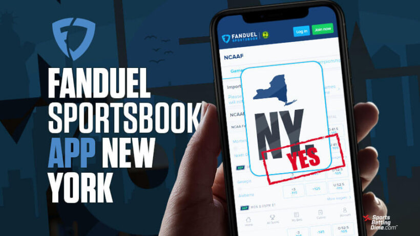 FanDuel NY