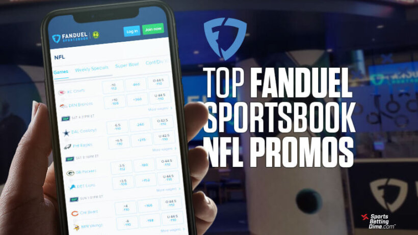 NFL Week 18 bonuses and promos