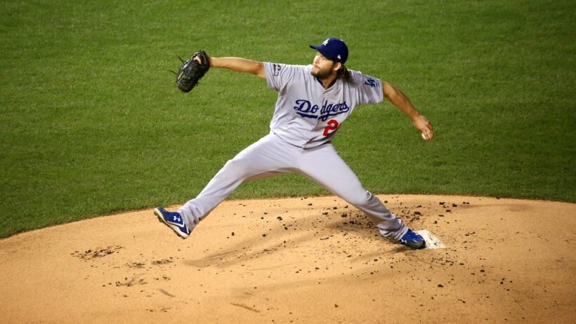 Los Angeles Dodgers