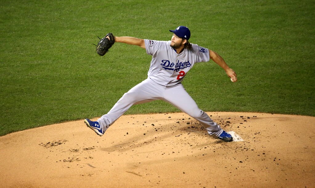 Los Angeles Dodgers