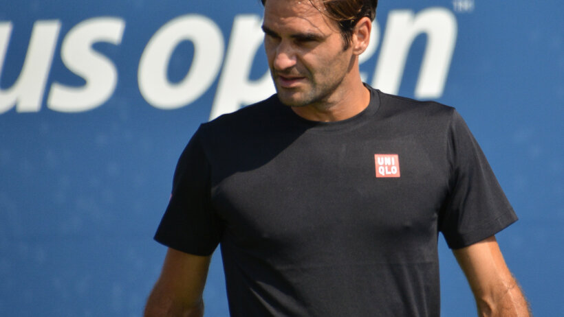Roger Federer
