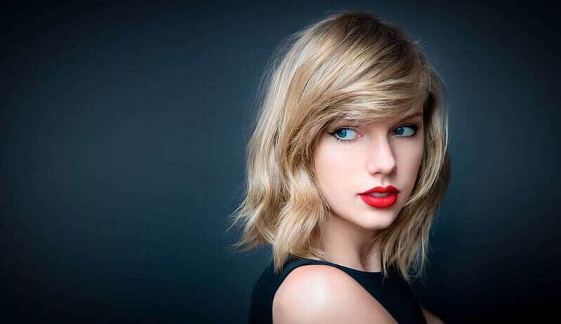Taylor Swift