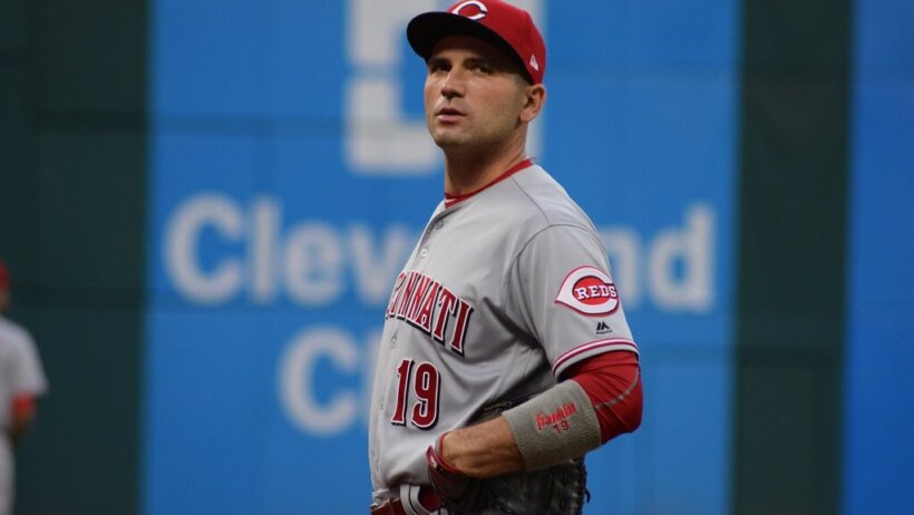 Cincinatti Reds