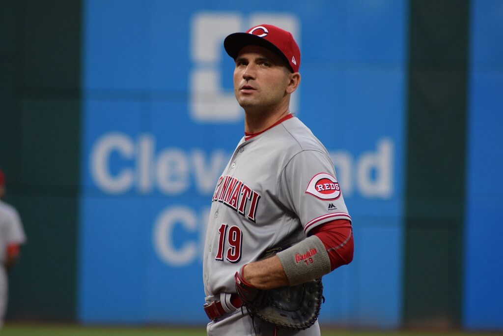 Cincinatti Reds