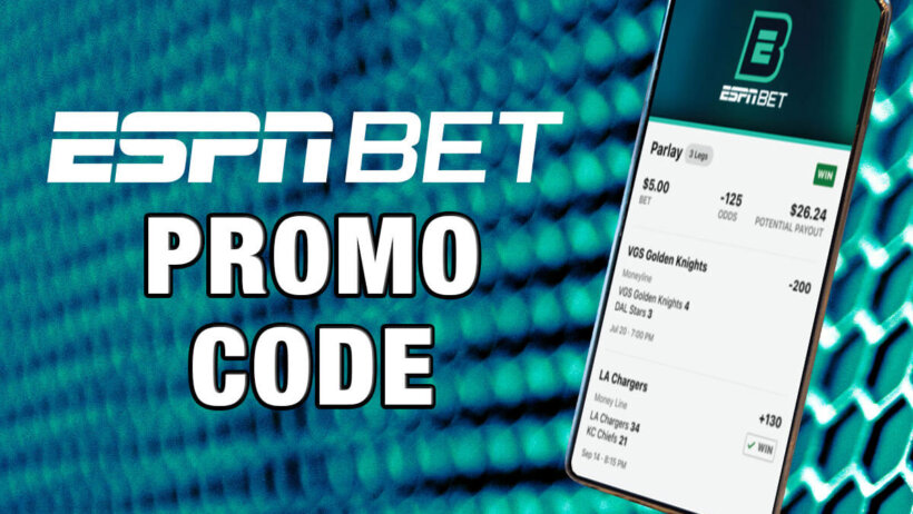 ESPN BET Promo Code