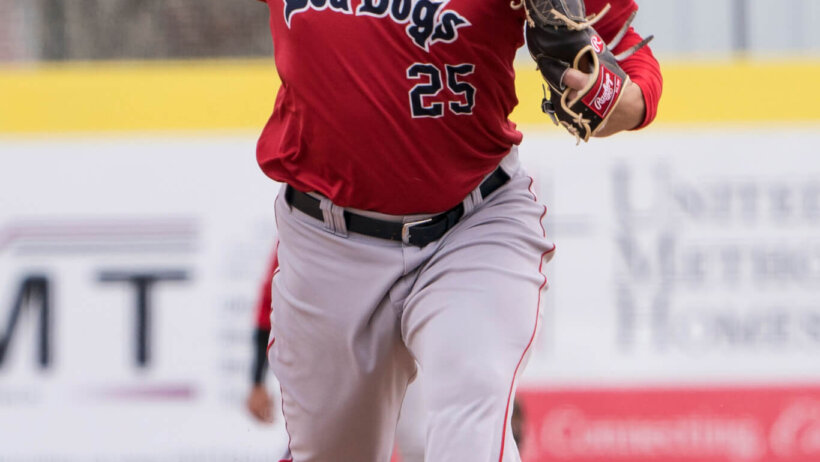 Portland Sea Dogs