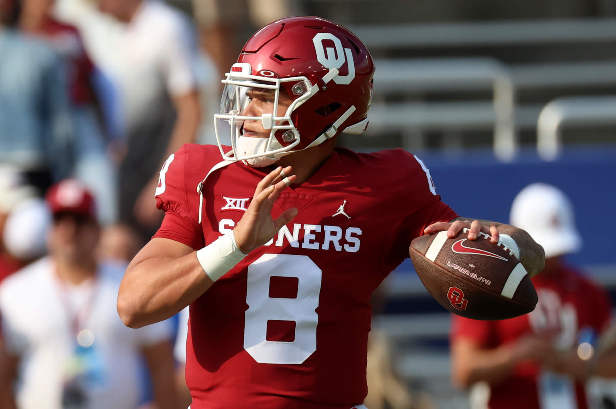 Governor Proposes Oklahoma Sports Betting Plan For 2024