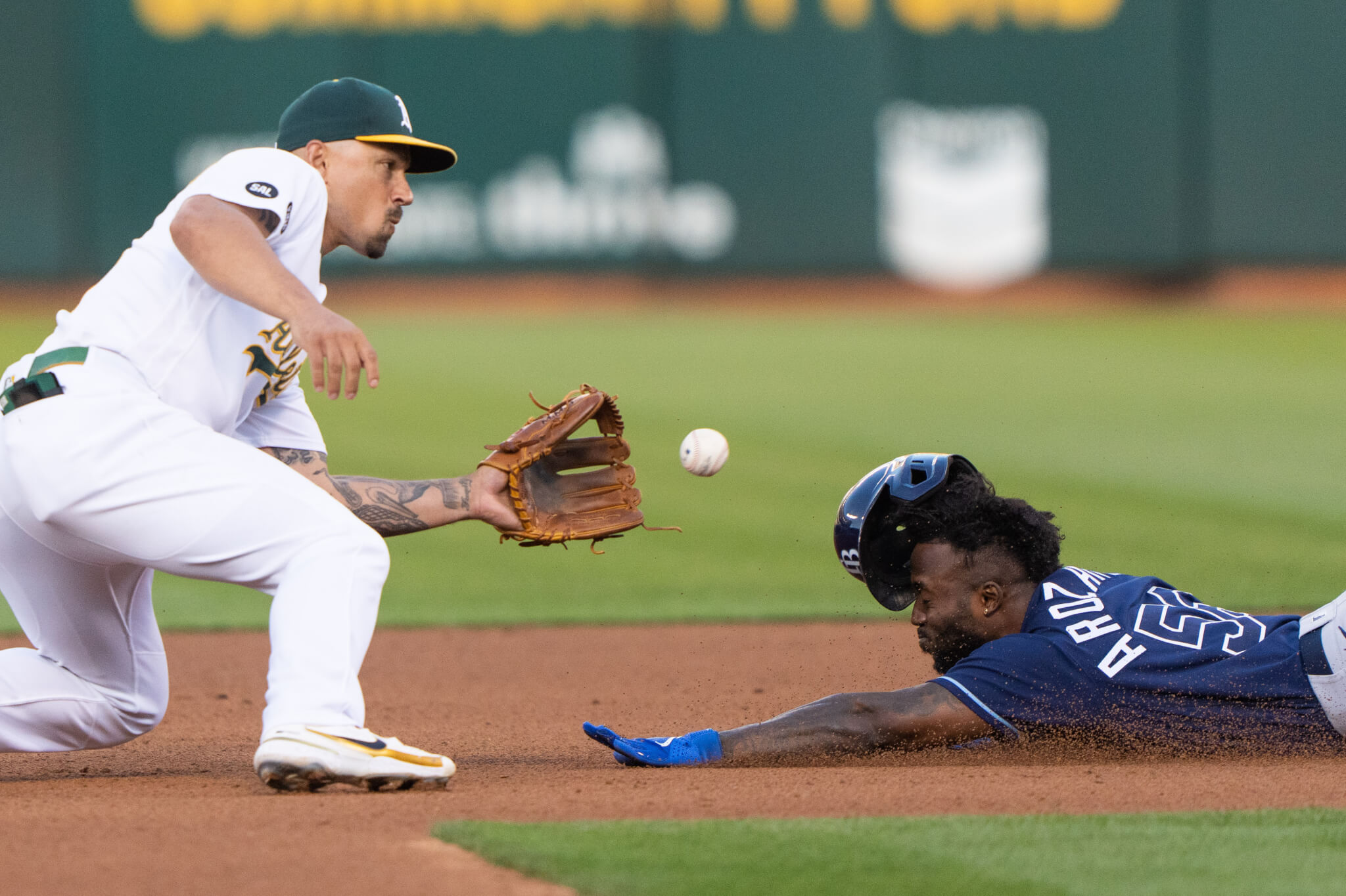 Preview: Rays Vs Athletics: This Game Will Leave You Speechless! - 1yg62e7