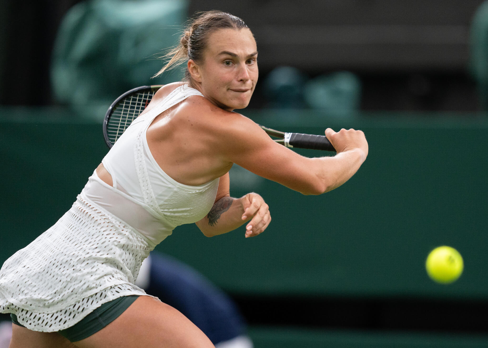 Madison Keys vs Aryna Sabalenka Odds & Prediction - Wimbledon Quarterfinals