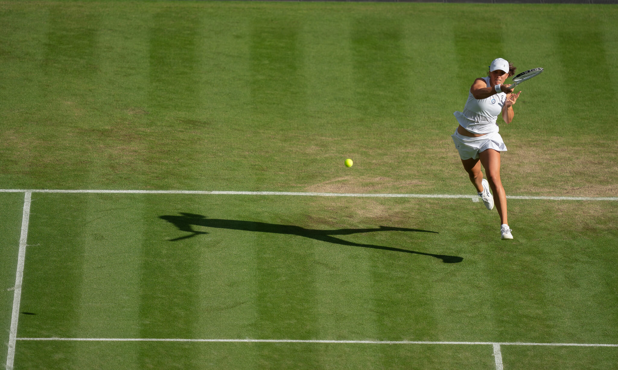 Iga Swiatek vs Elina Svitolina Odds & Prediction - Wimbledon Quarterfinals